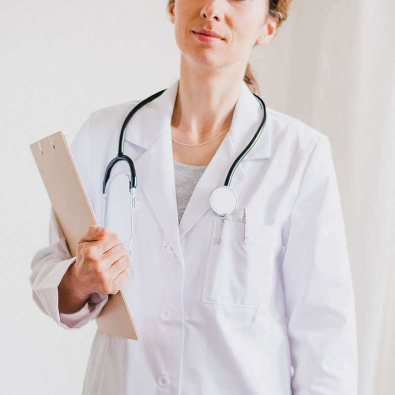 Hospital 23